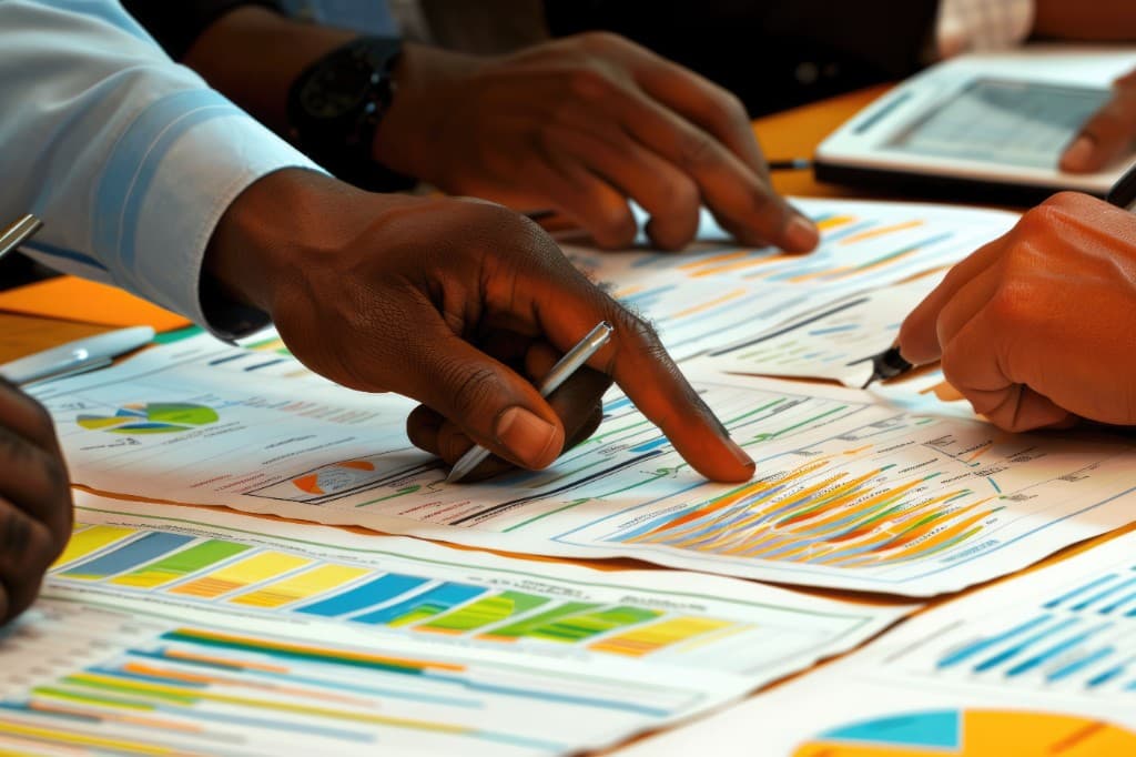 Formulation, Gestion des projet et Programmes