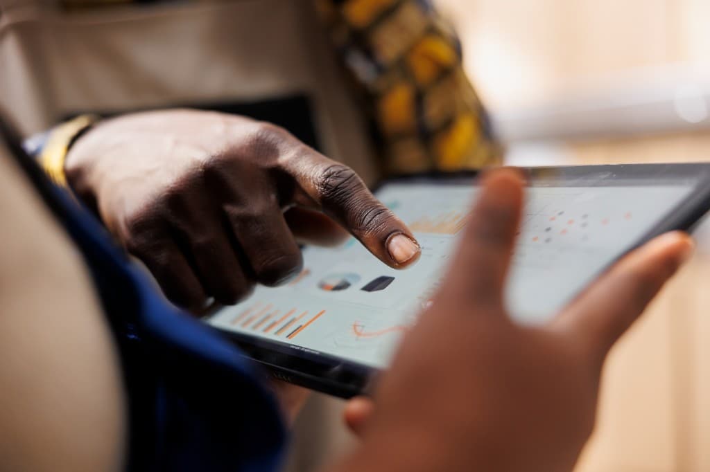 Mobilisation de financement