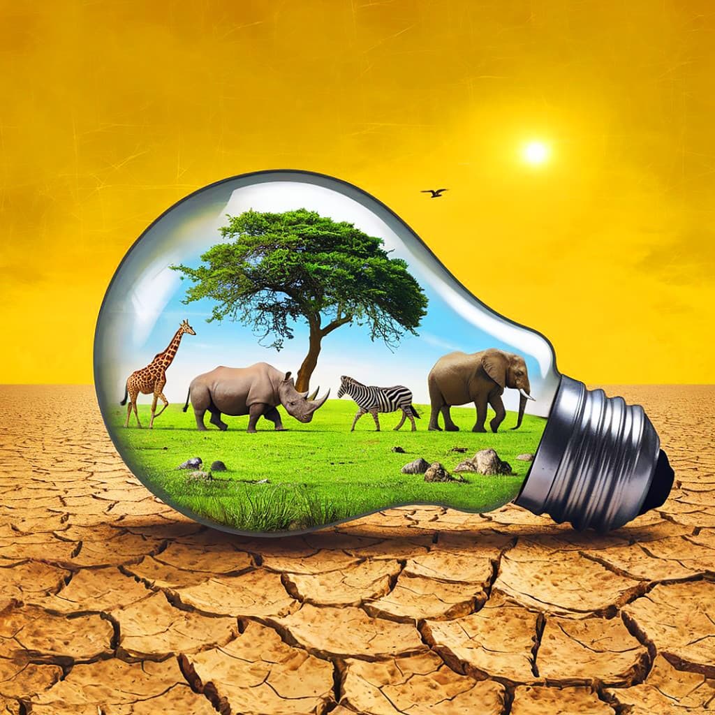 Pôle Agriculture, changement climatique