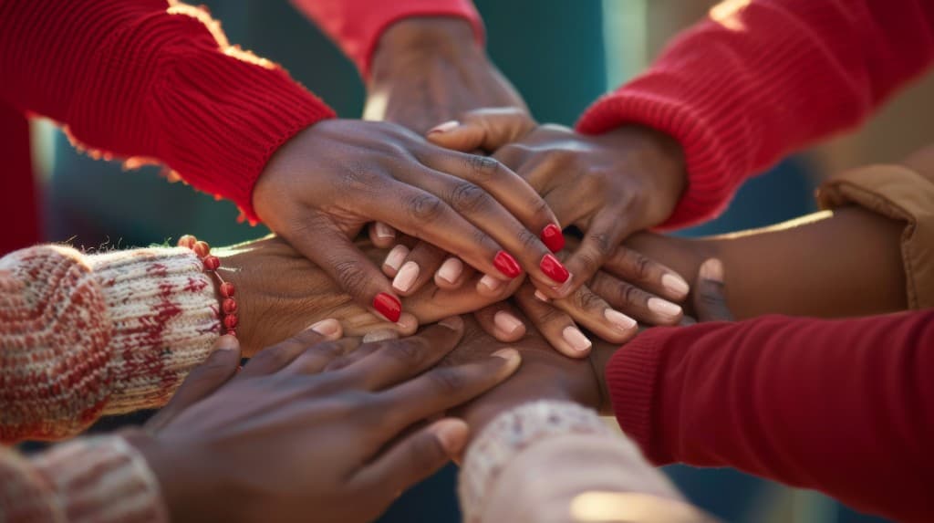 Equality, solidarity and collective action