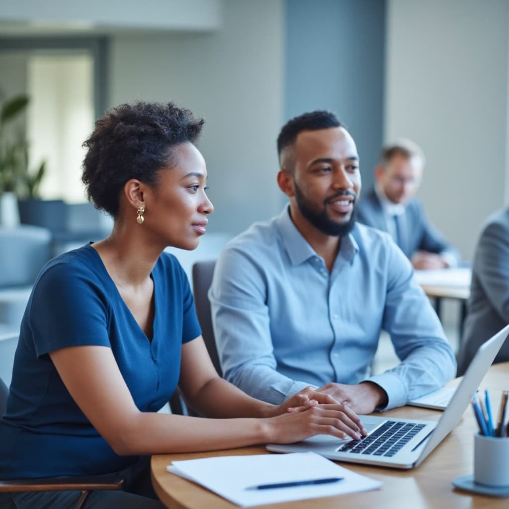 Experts en assistance technique