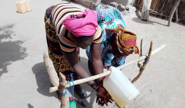 Lire la suite à propos de l’article Évaluation formative de l’approche Assainissement total piloté par la communauté (ATPC) au Sénégal